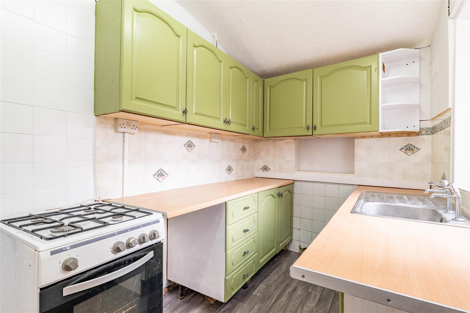 2 bed property in Gillibrand Walks, Chorley